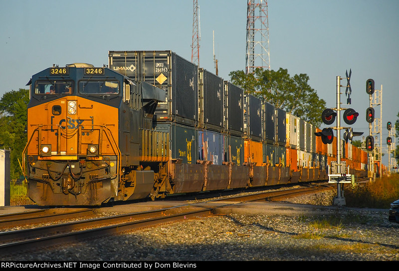 CSX 3246